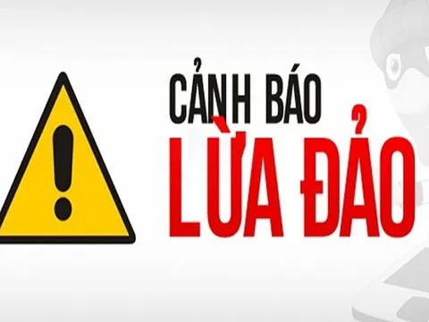 Cảnh báo đăng thông tin giả mạo tuyển dụng cán bộ