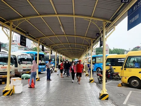 Nghiêm cấm tăng giá vé dịp nghỉ lễ Quốc khánh 02/9