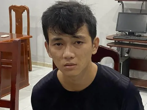 Vờ mua vàng rồi bỏ chạy vào hẻm cụt, thanh niên nhận cái kết đắng nghét