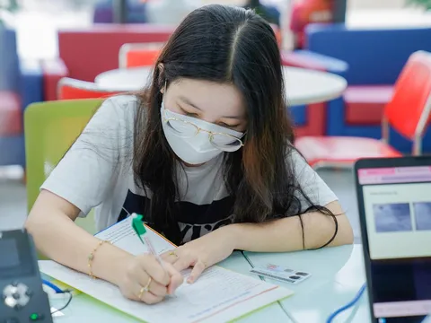 Các trường không được điều chỉnh danh sách thí sinh trúng tuyển đại học