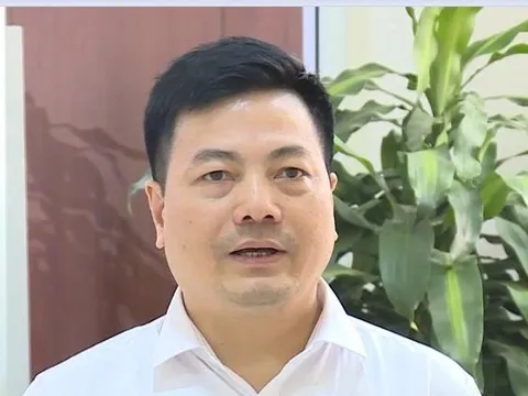 Khởi tố, bắt tạm giam Bí thư Huyện ủy Như Thanh, Thanh Hoá