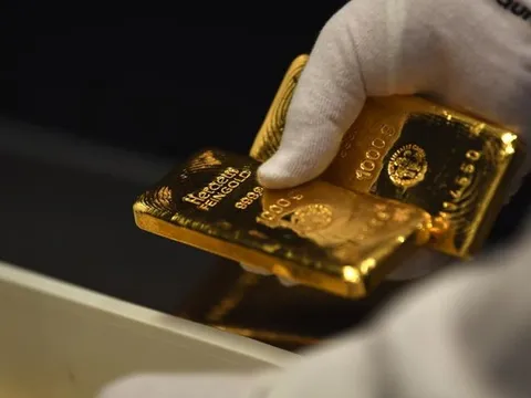 Bảng giá vàng 9999, giá vàng hôm nay 14/8/2023, giá vàng SJC, DOJI, PNJ, 24K mới nhất