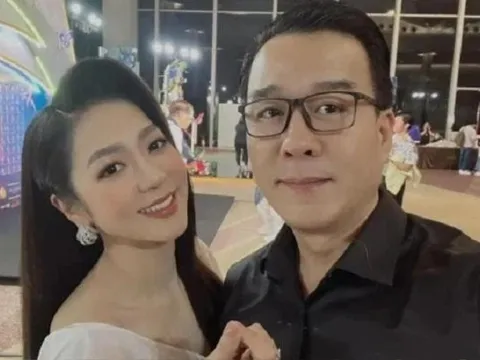 Vua cá Koi bất ngờ hé lộ mối quan hệ với Hà Thanh Xuân hậu nghi vấn ly hôn