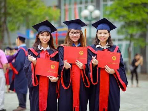 Khi nào có bằng tốt nghiệp THPT chính thức năm 2023?