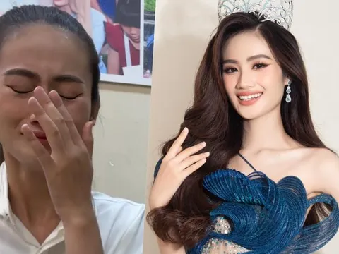 Điều bí ẩn nhất thế giới lúc này: Ý Nhi đang làm gì, ở đâu, có ổn không?