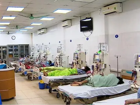 Áp dụng khung giá mới với bệnh nhân khám chữa bệnh theo yêu cầu từ hôm nay