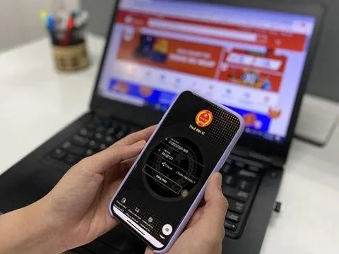 Hướng dẫn nộp thuế online trên eTax Mobile