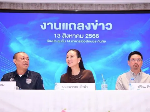 Tỷ phú Madam Pang sắp thay đổi toàn bộ diện mạo bóng đá Thái Lan?