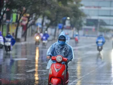 Mùa đông năm 2023 sẽ đến muộn?