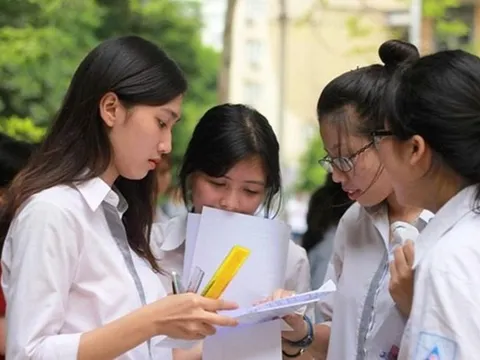 Đề xuất sinh viên sư phạm đạt loại yếu sẽ không được xét hỗ trợ chi phí sinh hoạt