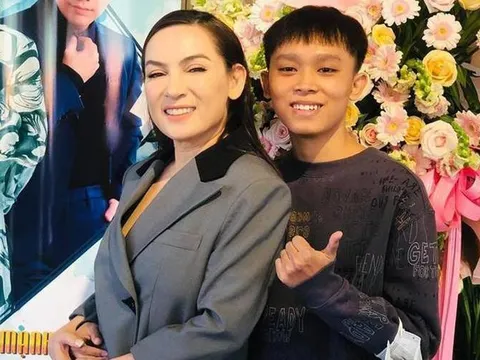 Hồ Văn Cường có 'tài sản riêng' sau nhiều năm làm con nuôi Phi Nhung