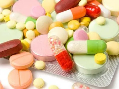 Quy định mới về đăng ký lưu hành thuốc gia công