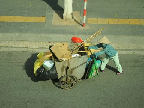 Dự báo thời tiết hôm nay 17/8: Bắc Bộ nắng nóng trước khi đón mưa dông