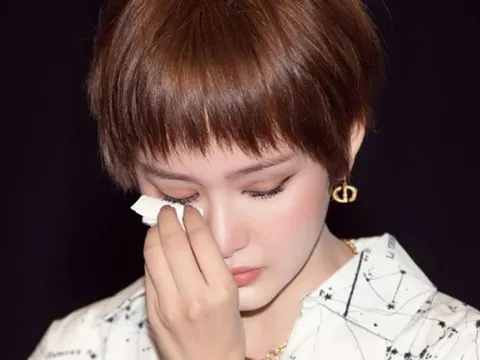 Thế lực 'chặn đường' Hiền Hồ trở lại showbiz?