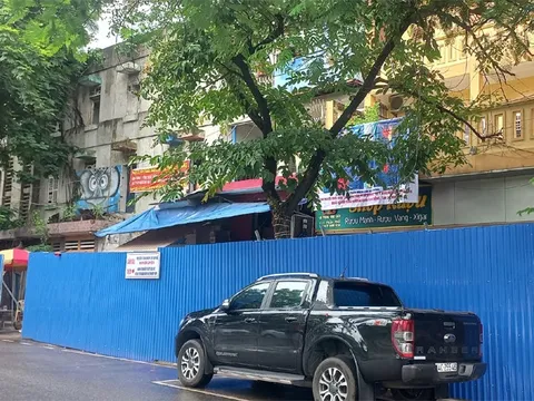 Công ty Matexim Hải Phòng - Animex: Cần bảo đảm lợi ích hợp pháp của người cao tuổi khi thực hiện dự án
