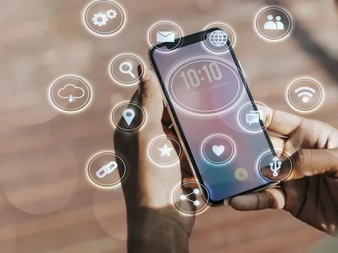Các trường hợp được phép chỉnh sửa dữ liệu cá nhân