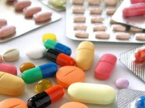 Thu hồi toàn quốc thuốc điều trị dạ dày nhập khẩu do vi phạm chất lượng