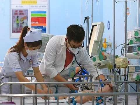 Các bệnh viện công khai, minh bạch giá dịch vụ khám chữa bệnh theo yêu cầu
