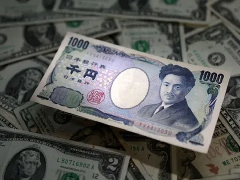 Tỷ giá USD hôm nay 20/8: Tăng tuần thứ năm liên tiếp trong chuỗi tăng dài nhất trong vòng 15 tháng qua