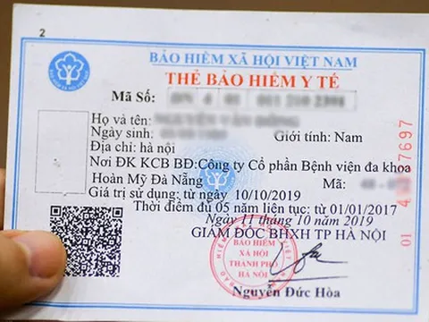 Những trường hợp sẽ bị thu hồi thẻ BHYT trong năm 2023, người dân cần lưu ý