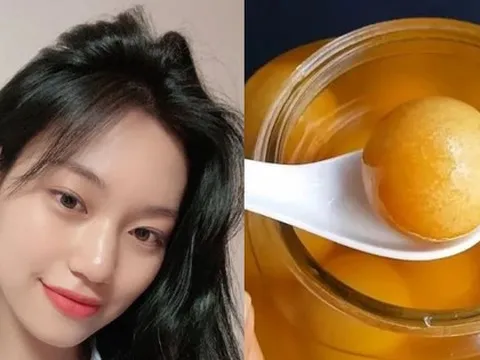 Sau tuổi 30, phụ nữ không muốn nhăn nheo và lão hóa thì nhất định phải bổ sung những dưỡng chất này