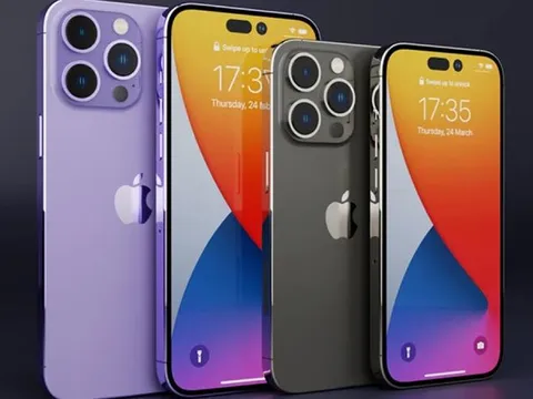 Những điểm nổi bật của iPhone 15 làm lu mờ iPhone 14