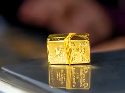 Bảng giá vàng 9999, giá vàng hôm nay 21/8/2023, giá vàng SJC, DOJI, PNJ, 24K mới nhất