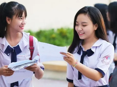 Hà Nội hướng dẫn chuyển trường cho học sinh cấp THPT