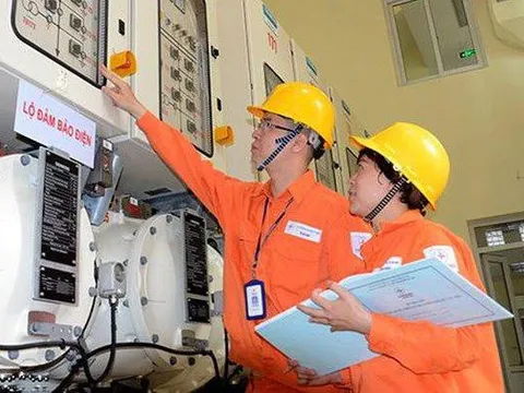 EVN đồng ý với phương án 3 tháng điều chỉnh giá điện một lần