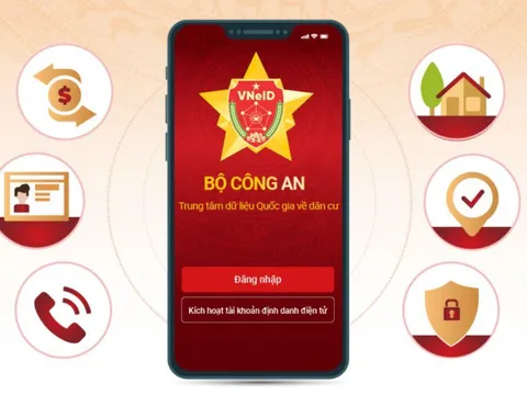 Các lỗi khi đăng ký tài khoản VNeID và cách khắc phục
