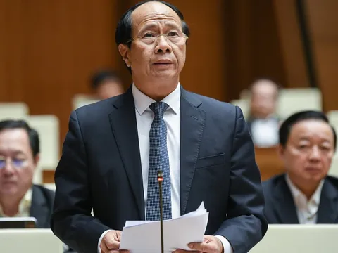 Phó Thủ tướng Chính phủ Lê Văn Thành từ trần