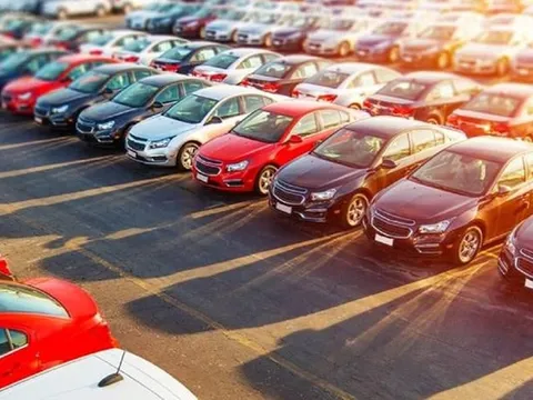 Những trường hợp ô tô phải triệu hồi