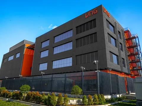 VNG công bố nộp hồ sơ đăng ký phát hành cổ phiếu lần đầu ra công chúng (IPO)