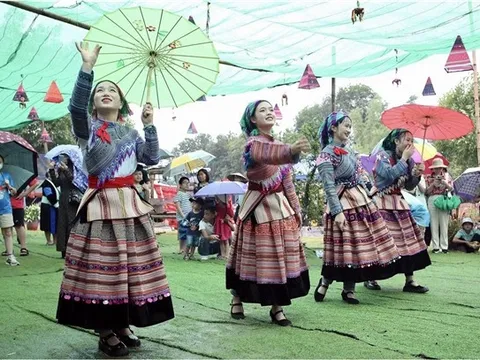 Tháng 9 'Vui Tết độc lập' tại 'Ngôi nhà chung'