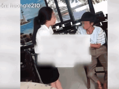 Khách gọi mực và bia nhưng chỉ trả 8.000 đồng, chủ quán hành xử đáng trân trọng