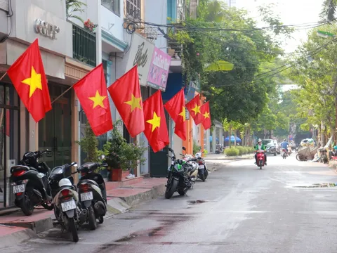 Thời tiết ba miền trong dịp nghỉ lễ Quốc khánh 2/9 thế nào?