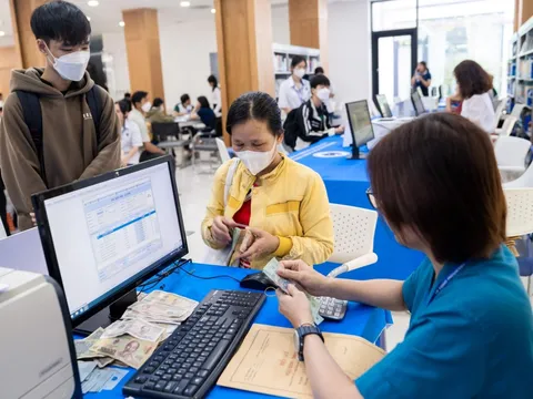 Bộ Giáo dục và Đào tạo đề xuất lộ trình tăng học phí