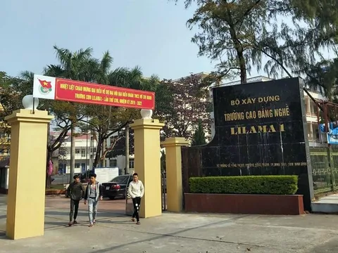 Chuyển 10 trường, bệnh viện, trung tâm từ Bộ Xây dựng về địa phương quản lý