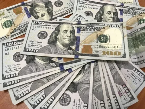 Tỷ giá USD hôm nay 29/8: Giảm nhẹ, thị trường chờ đợi loạt thông tin mới