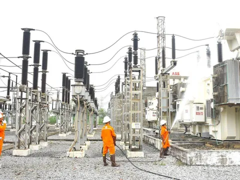 EVN công bố 2 phương án cung ứng điện năm 2024