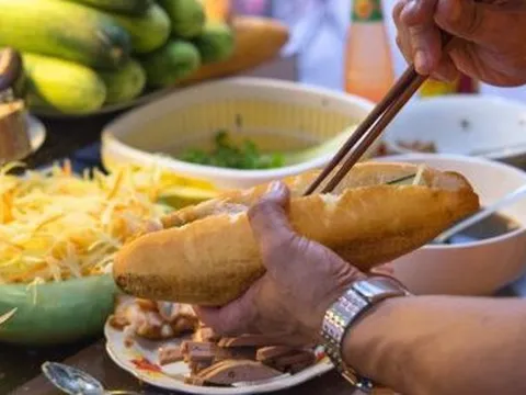 Báo quốc tế giới thiệu những trải nghiệm ẩm thực đa dạng tại Hà Nội