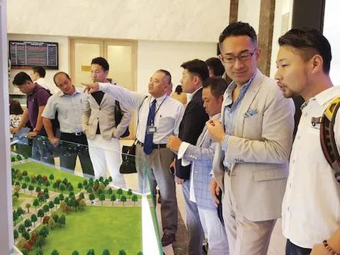 Đề xuất người nước ngoài được quyền sở hữu nhà có thời hạn tại Việt Nam