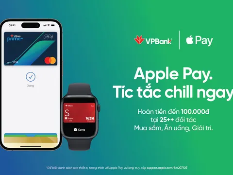 Chi tiêu “thả ga” với nhiều lợi ích của thẻ tín dụng VPBank