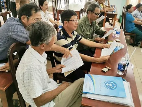Đề xuất đóng bảo hiểm tự nguyện có thể hưởng lương hưu sớm