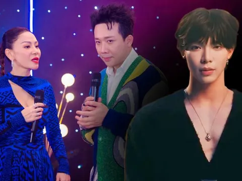 Thu Minh tiết lộ bí mật của Trấn Thành, có liên quan đến ERIK