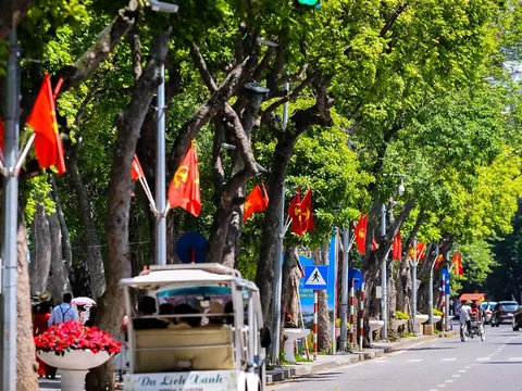 Thời tiết ngày 3/9: Bắc Bộ ngày nắng, mưa lớn ở Tây Nguyên và Nam Bộ
