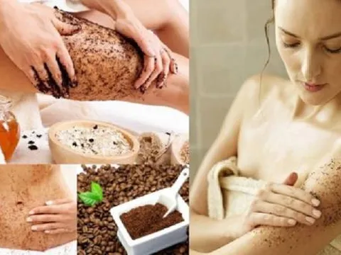Tẩy tế bào chết toàn thân tại nhà: 3 công thức rẻ bèo hiệu quả chẳng kém spa