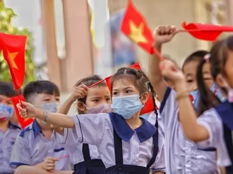 Thư của Chủ tịch nước Võ Văn Thưởng nhân dịp Khai giảng Năm học mới