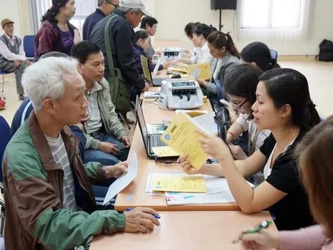 Đề xuất người lao động nhận trợ cấp hưu trí ở tuổi 65 khi đóng bảo hiểm xã hội 5 năm