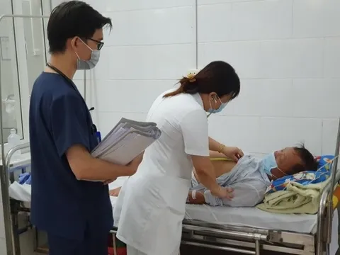 Bộ Y tế ban hành hướng dẫn chẩn đoán và điều trị bệnh sốt rét